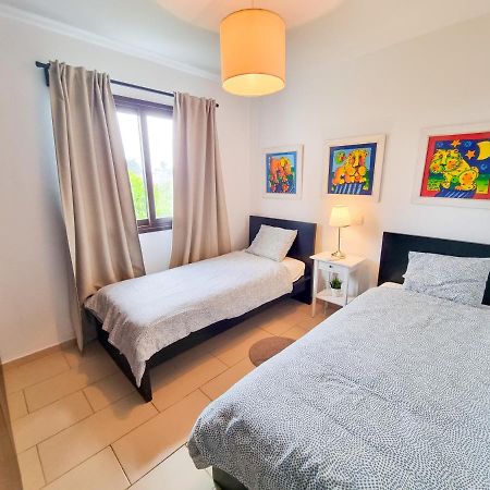 Light House Apartment Larnaca Exterior foto