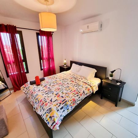 Light House Apartment Larnaca Exterior foto